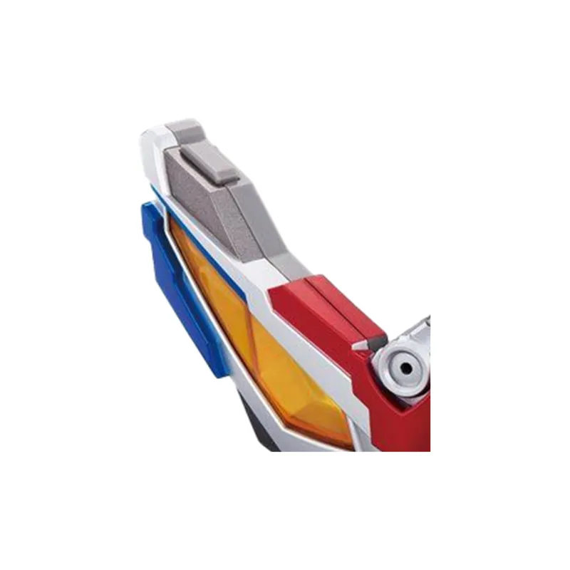 BANDAI Ultraman Zero DX Glass Transformation Device Model Accessories-3