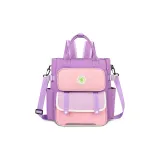 Purple & Pink