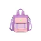 Purple & Pink