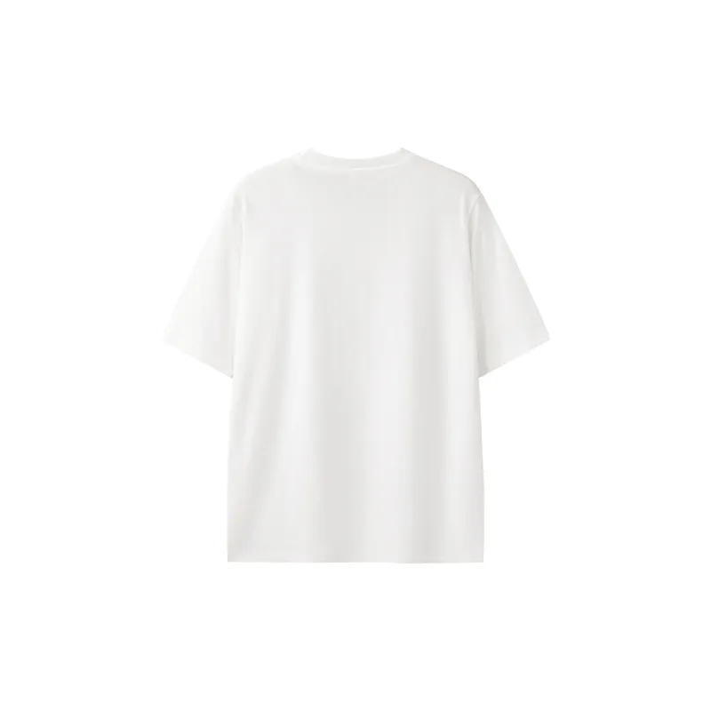 Silly T-Shirts Women's White-1