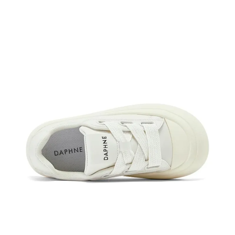 DAPHNE Low-Top Skateboard Shoes Women's-13