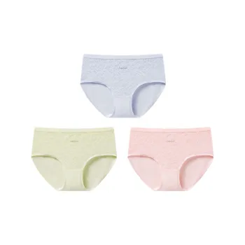 Urban Beauty Underpants Women's 3 Pack