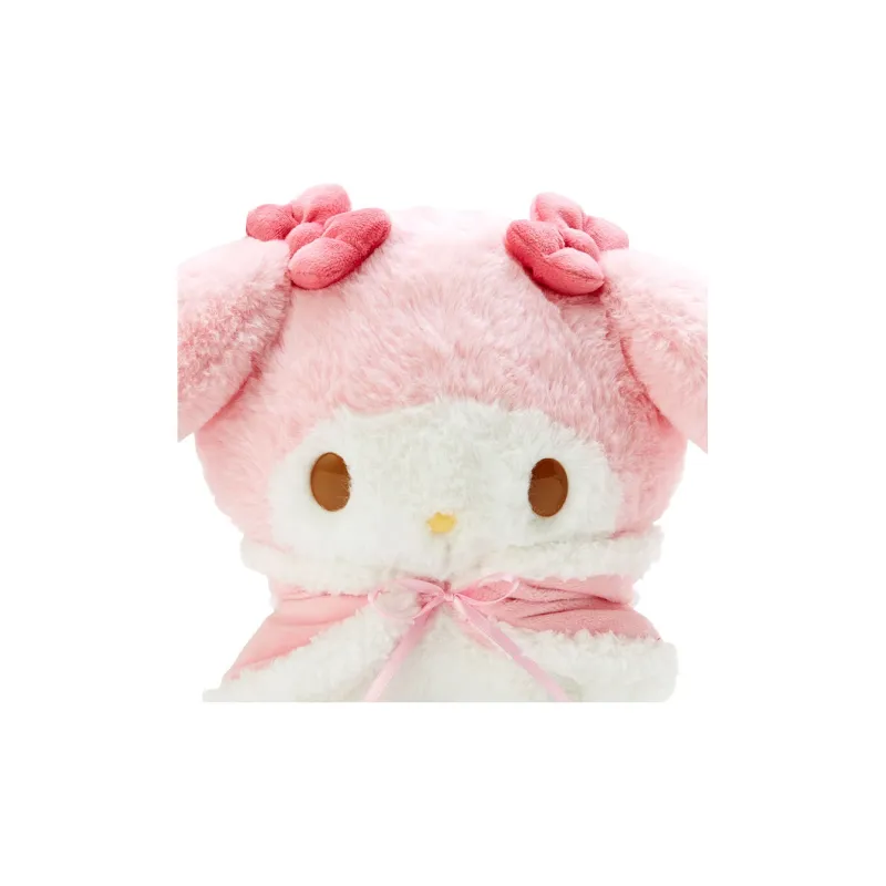 Sanrio Selfie Doll Collection My Melody Dolls Plush Doll 26cm Height-5
