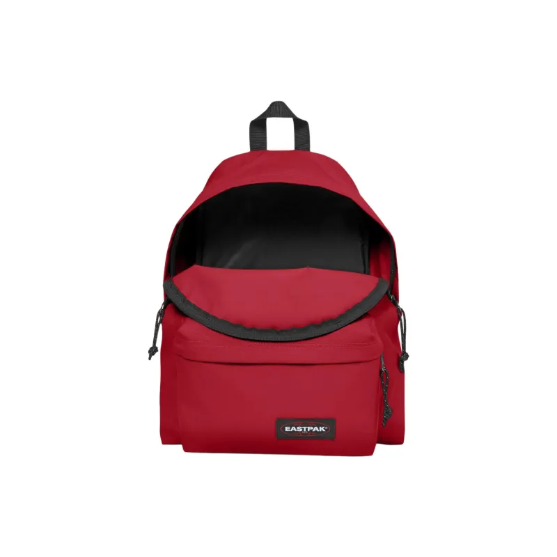 EASTPAK Nylon Backpack Medium Size Unisex Scarlet-3