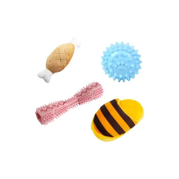 Kimpets Pet Toys