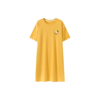 BANDICOOT Nightgown Women's Sunflower