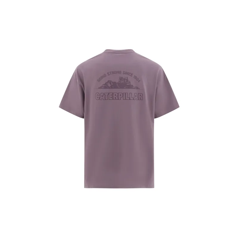 CAT T Shirts Men-4
