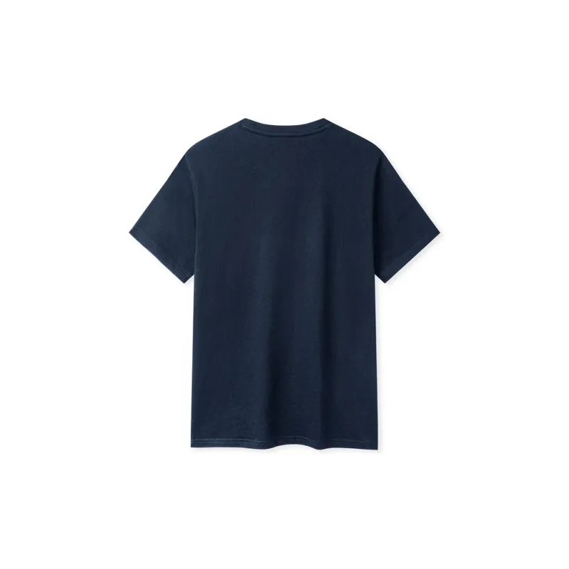 SEM/R Short Sleeved T Shirts Unisex-36