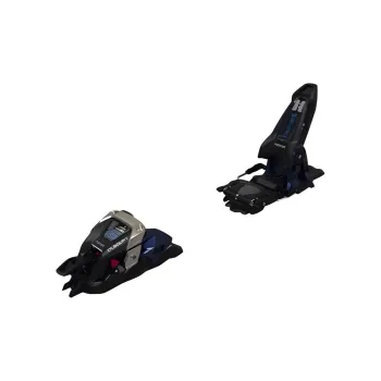 NORDICA Skis Ski Bindings Unisex Black