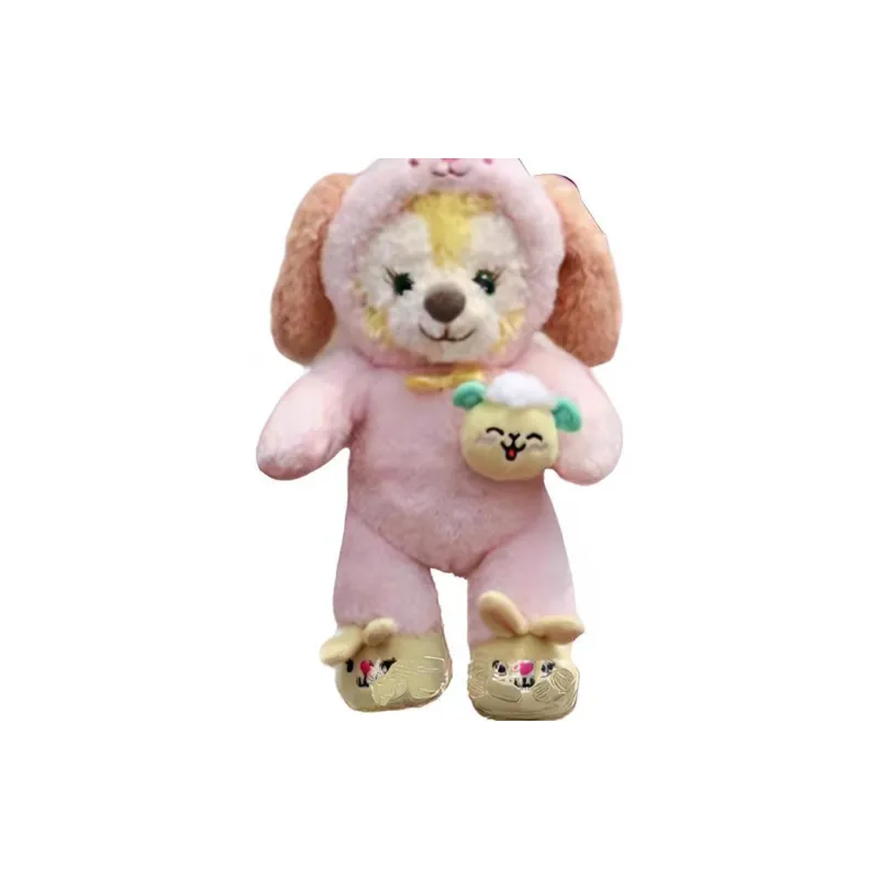 Disney CookieAnn Dolls Plush Doll Ss Height-1