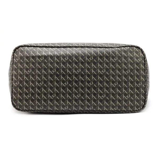 TORY BURCH Ever Ready Tote Black-8