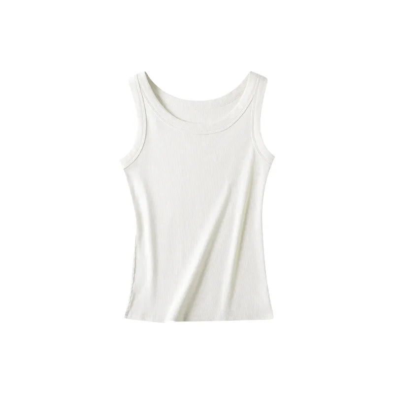 Flowers In Water Tank Top Women's-3