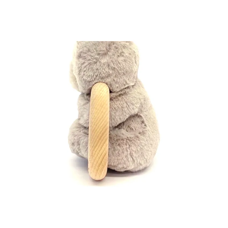 JELLYCAT Forest Animal Plush Toy-2