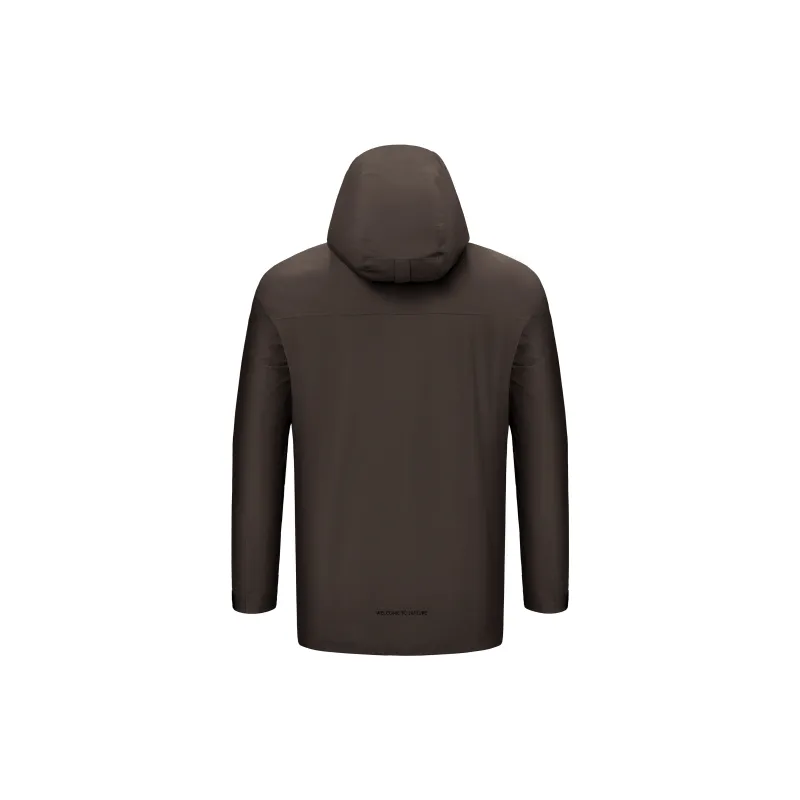 PELLIOT Windbreaker Jacket Unisex-13