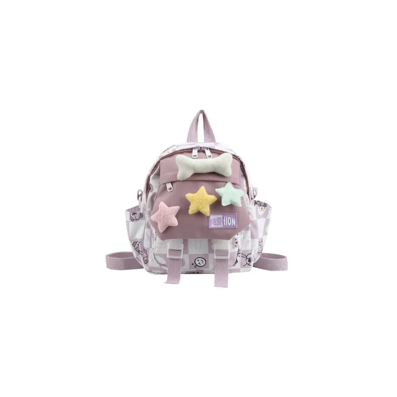 Barang Bear Backpacks-3