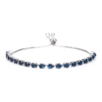 BLESSED BULLET Copper Bracelets Women's