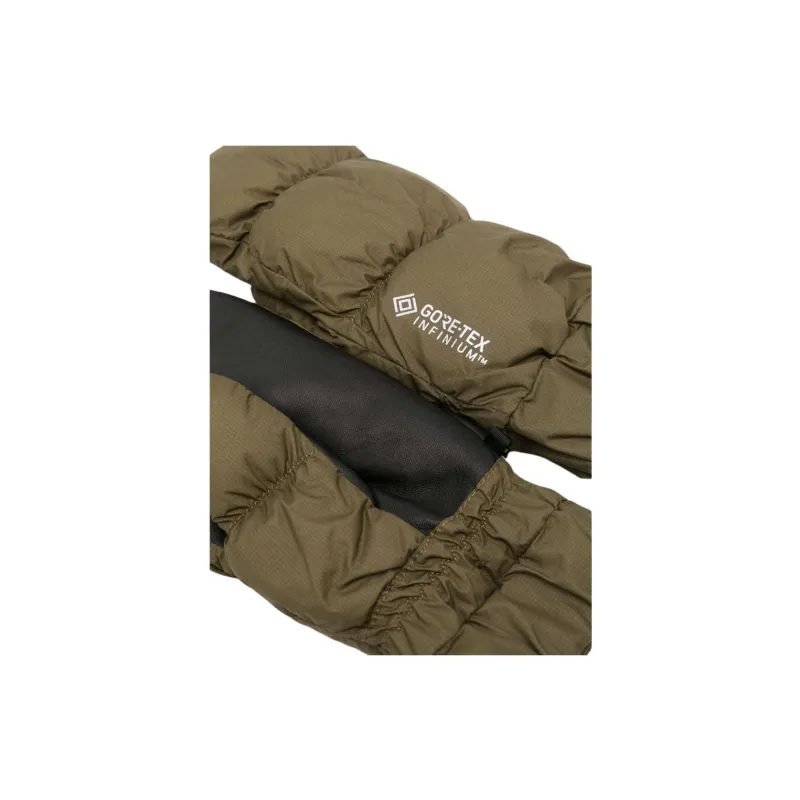 SAMSOE SAMSOE Charly Gore-Tex Mittens-2
