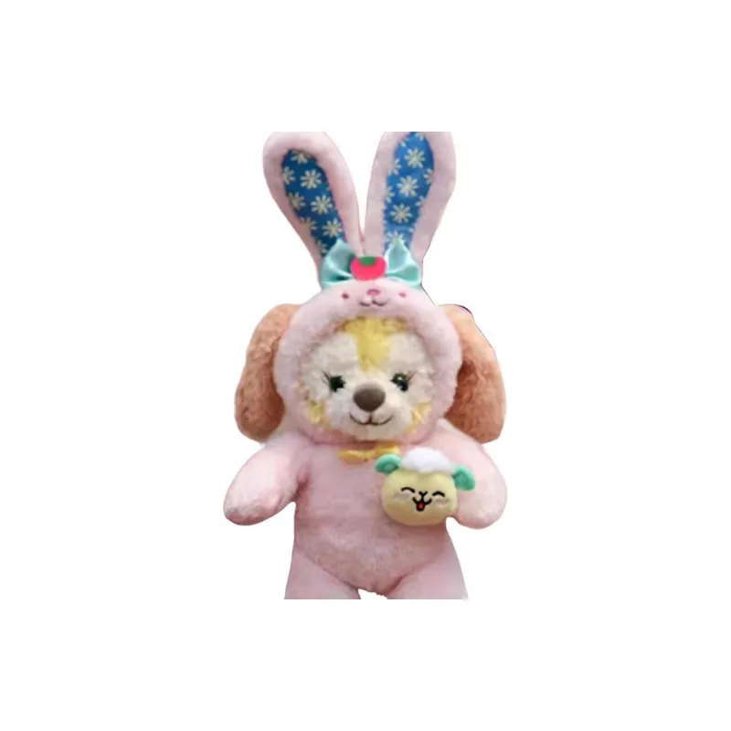Disney CookieAnn Dolls Plush Doll Ss Height-3