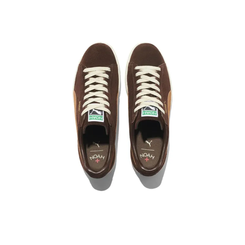 PUMA Suede Classic Mij Noah Chocolate-2