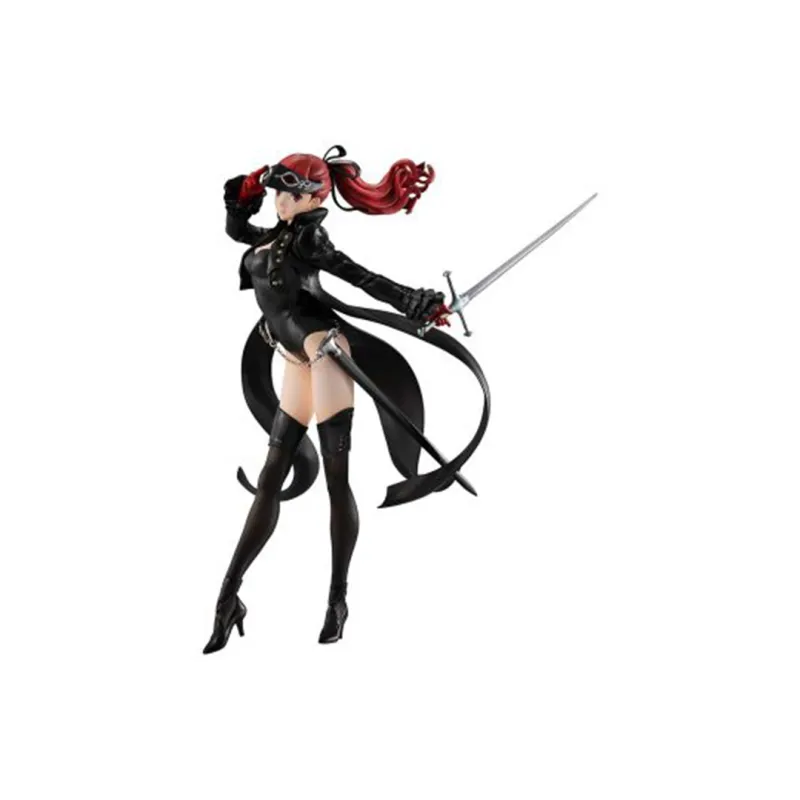 MegaHouse Scale Figures-2