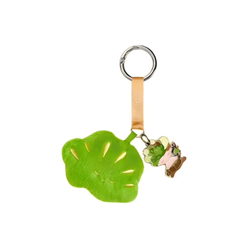 POP MART Dimoo Collection With You Pendant Blind Box Products Single Mystery Box/Full Box 6 Pcs-2