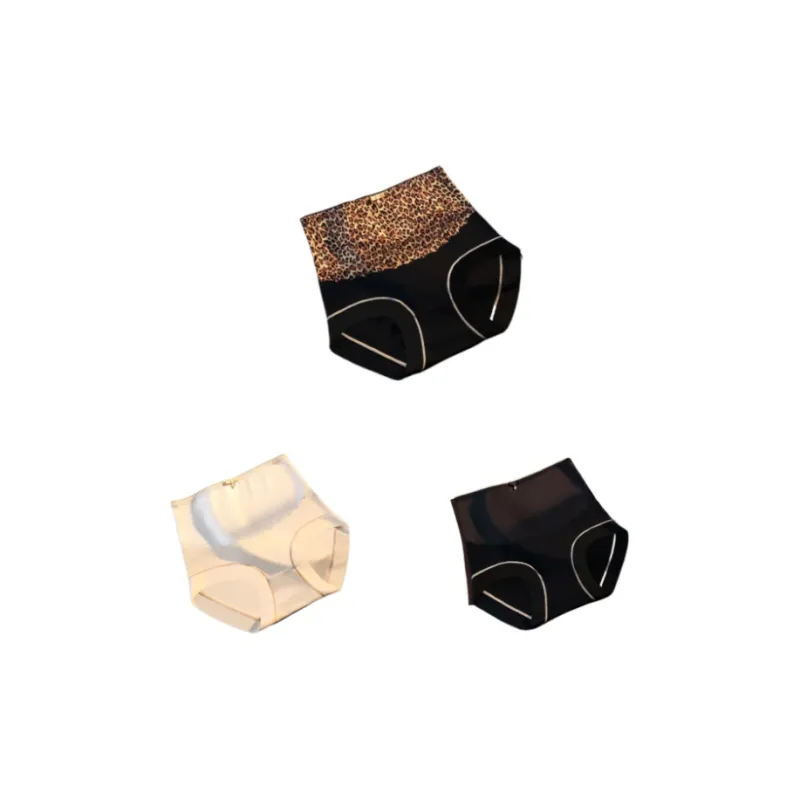 YUZHAOLIN Underpants Women's 3 Pack-3