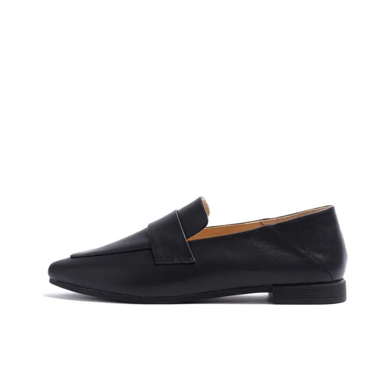 STEVE MADDEN Loafers 1.5cm Women's-0