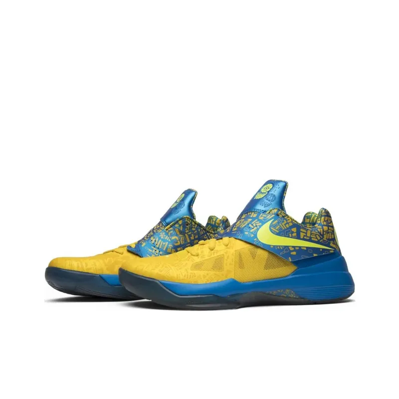 Nike KD 4 'Scoring Title'-2
