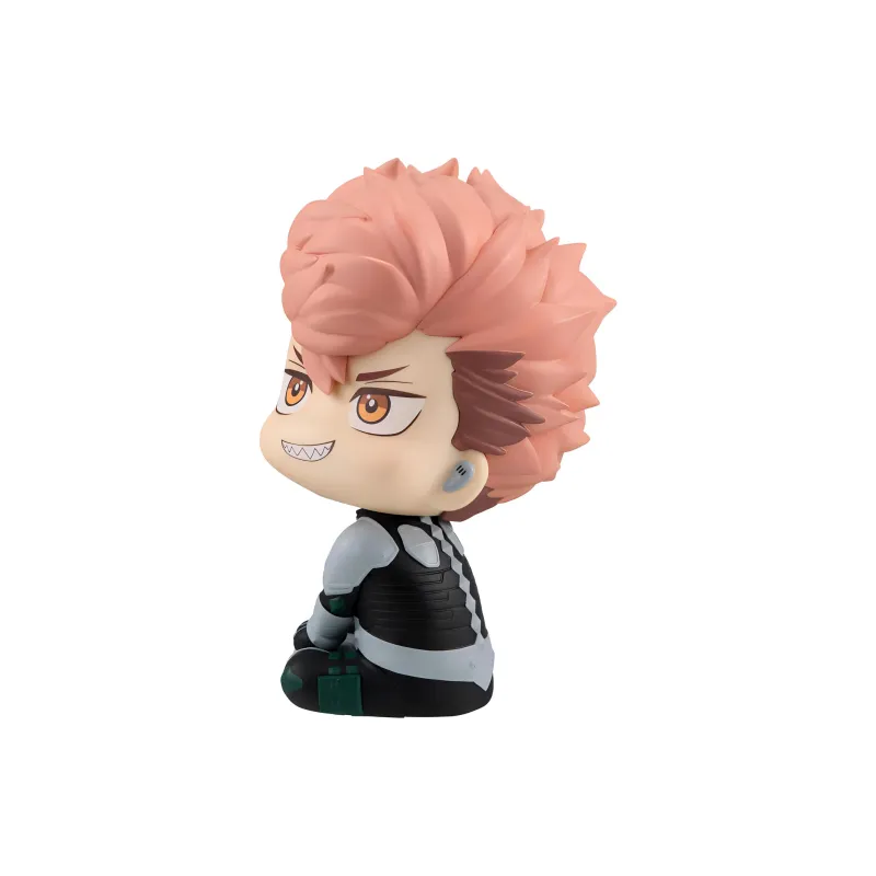 MegaHouse LOOKUP Kaiju No. 8 Chibi Figures 11cm-3