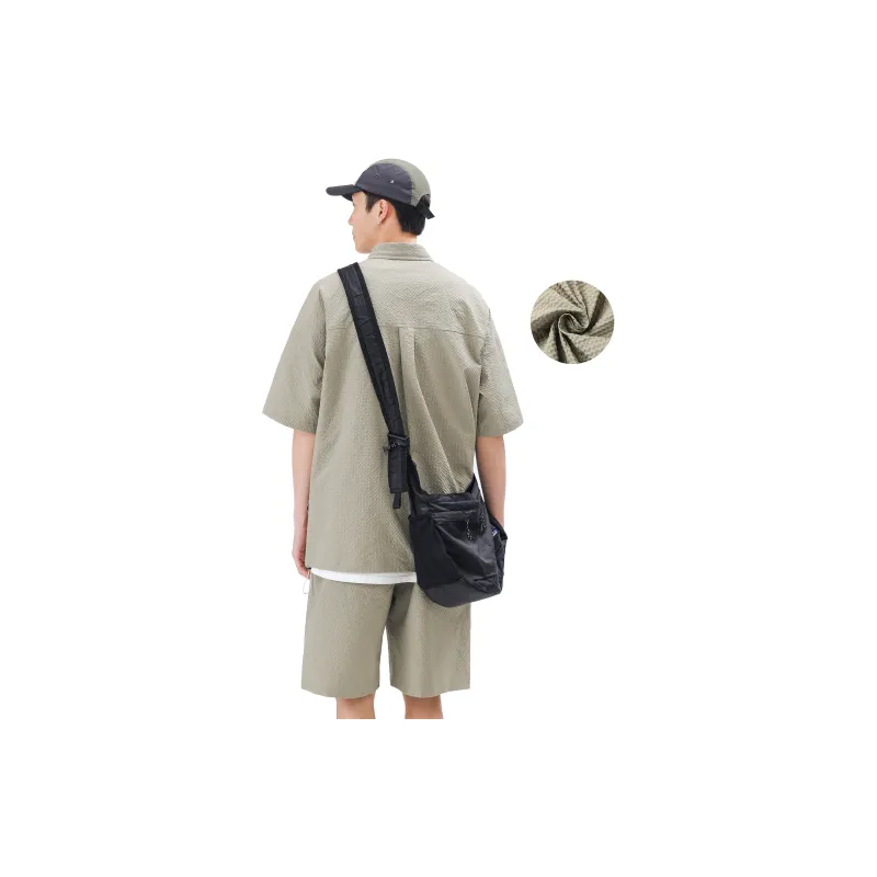 Endless Abyss Casual Sportswear Unisex-2