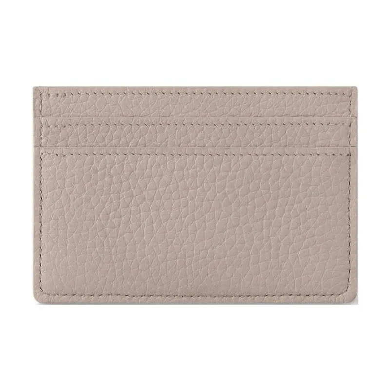 LOUIS VUITTON M83358 Capucines Card Holder-1