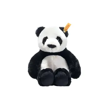 Steiff Animal Good Friends Collection Ming Dolls Plush Doll 27cm Height
