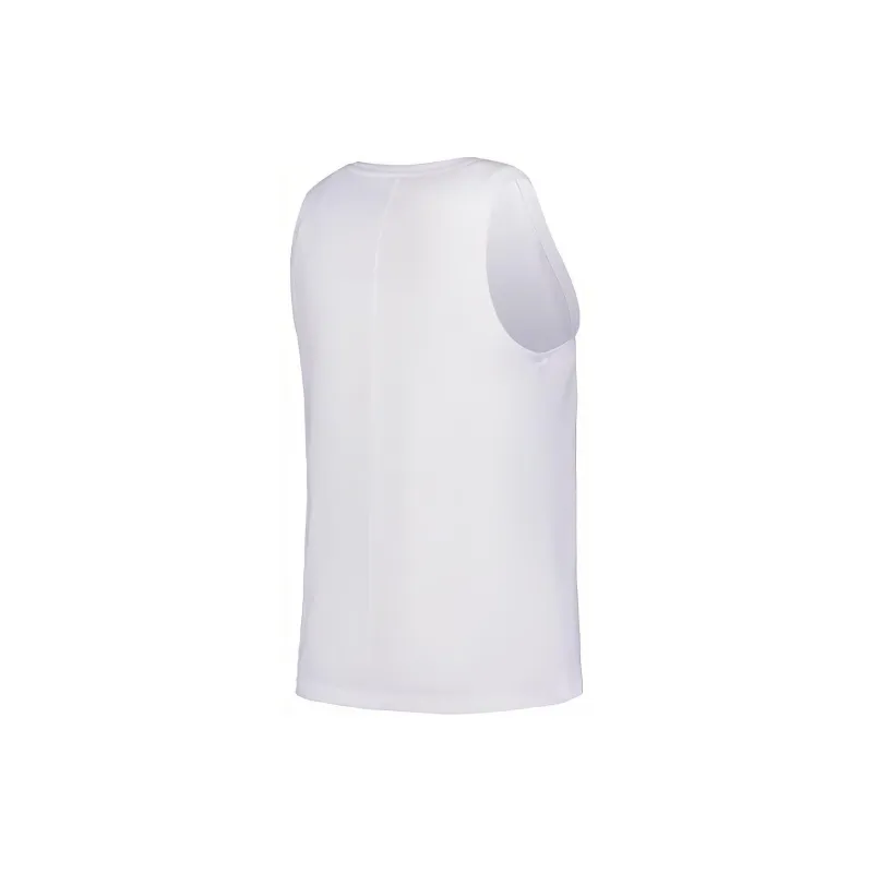New Balance Sport Vests Women's White-1
