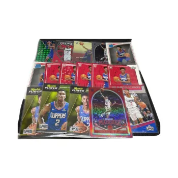 PANINI 2018 19 Alexander, Rookie Card 16 Pack, Includes Red Folded Star Card Product Pass Sports Cards 10 Pcs