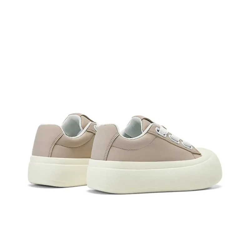 DAPHNE Low-Top Skateboard Shoes Women's-19