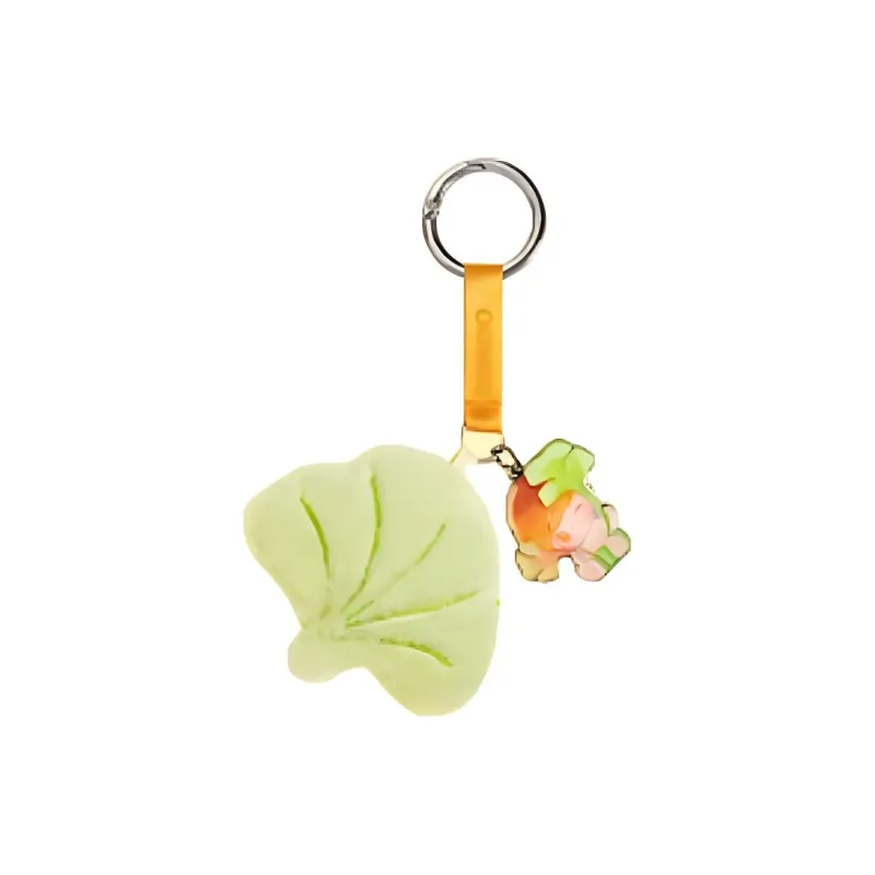 POP MART Dimoo Collection With You Pendant Blind Box Products Single Mystery Box/Full Box 6 Pcs-3
