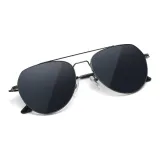 LS1007-C01( Black Frame with Gray Lens )