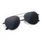 LS1007-C01( Black Frame with Gray Lens )