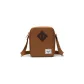 Rubber Brown