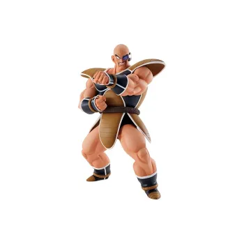 BANPRESTO A Reward Scale Figures