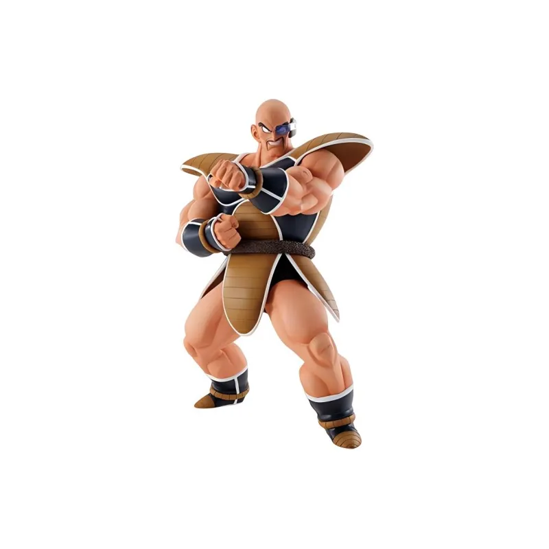 BANPRESTO A Reward Scale Figures-0