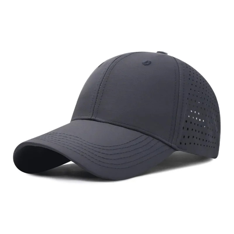 BOOLFEN Quick Dry Baseball Caps Unisex-10