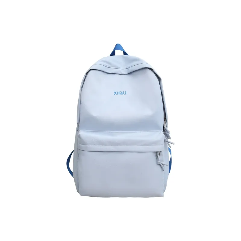 Kaka Tree Nylon Backpack Regular Unisex Multicolor-6