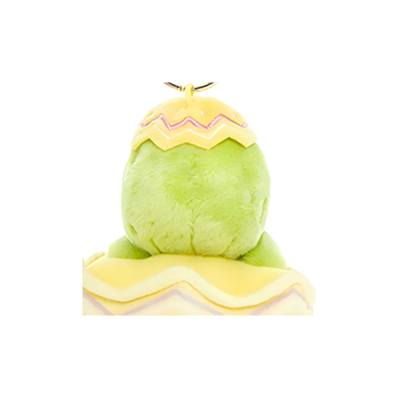 Disney 'Olu Mel 2024 Easter Dolls Plush Pendant 12.7cm Height Hong Kong Disney-3
