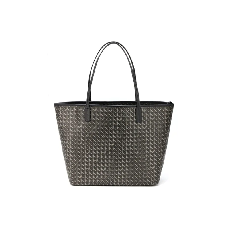 TORY BURCH Ever Ready Tote Black-7