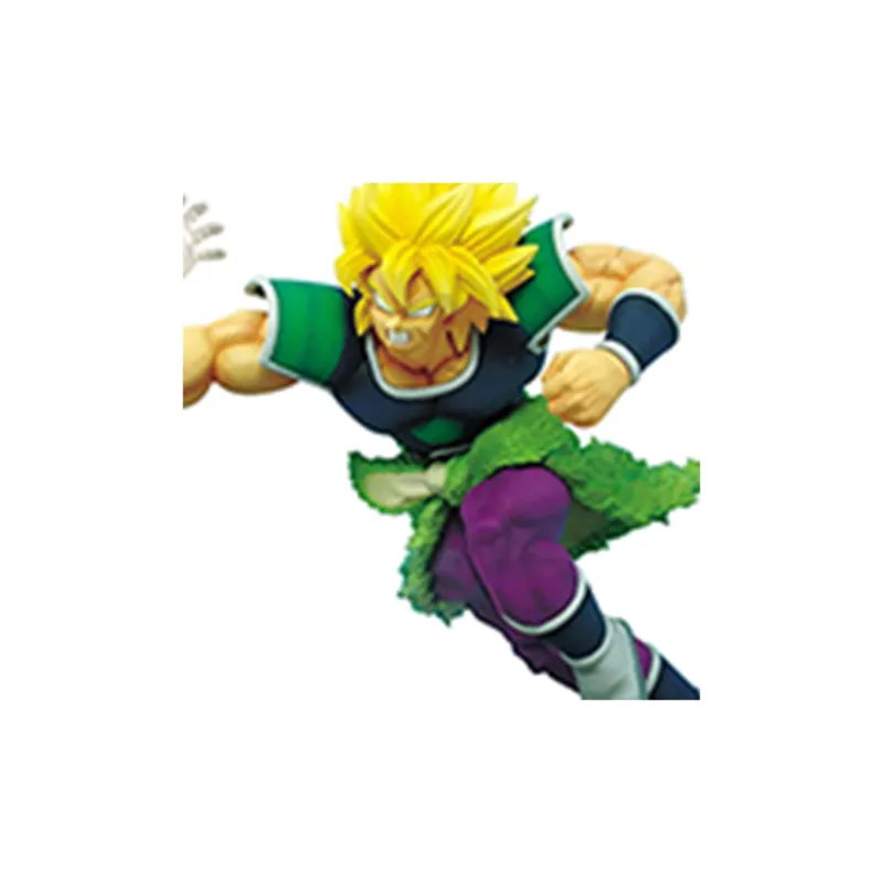 BANPRESTO Scale Figures-2