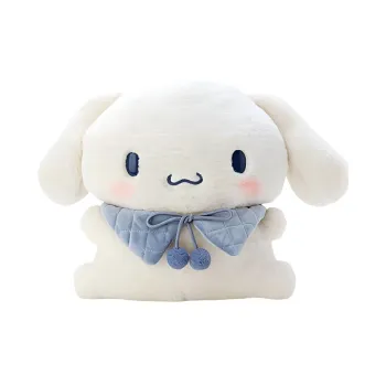 Sanrio Cinnamoroll Dolls Plush Doll 27cm Height