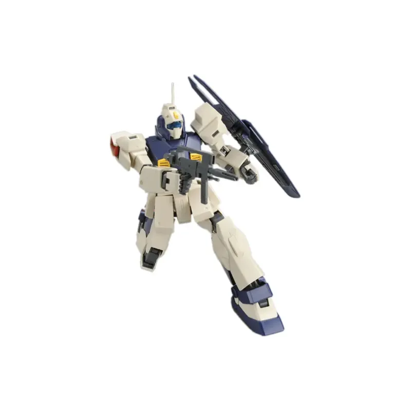 BANDAI MG Rem UC Desert Color Scheme Edition Model Kits-2