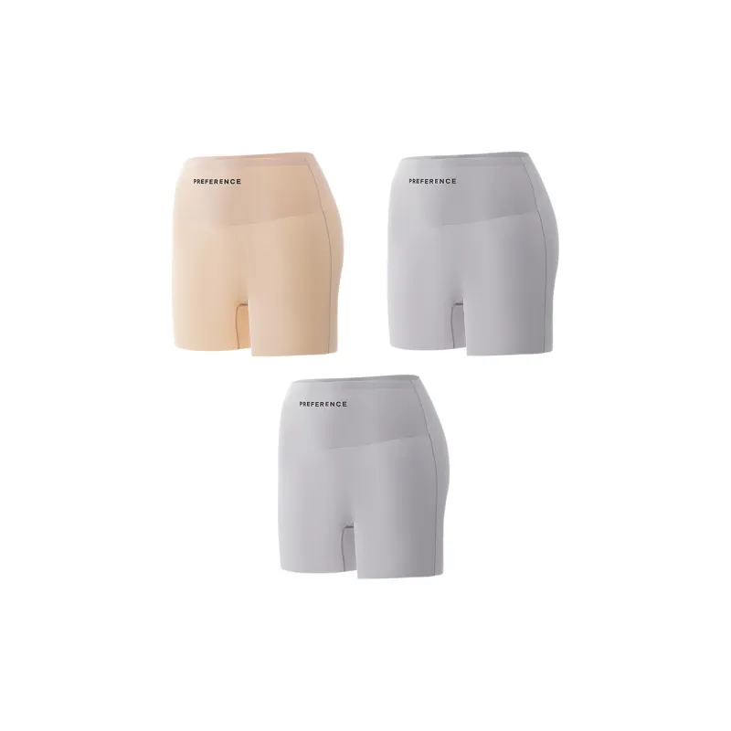 MIIOW Underpants Women's Combo Set-1
