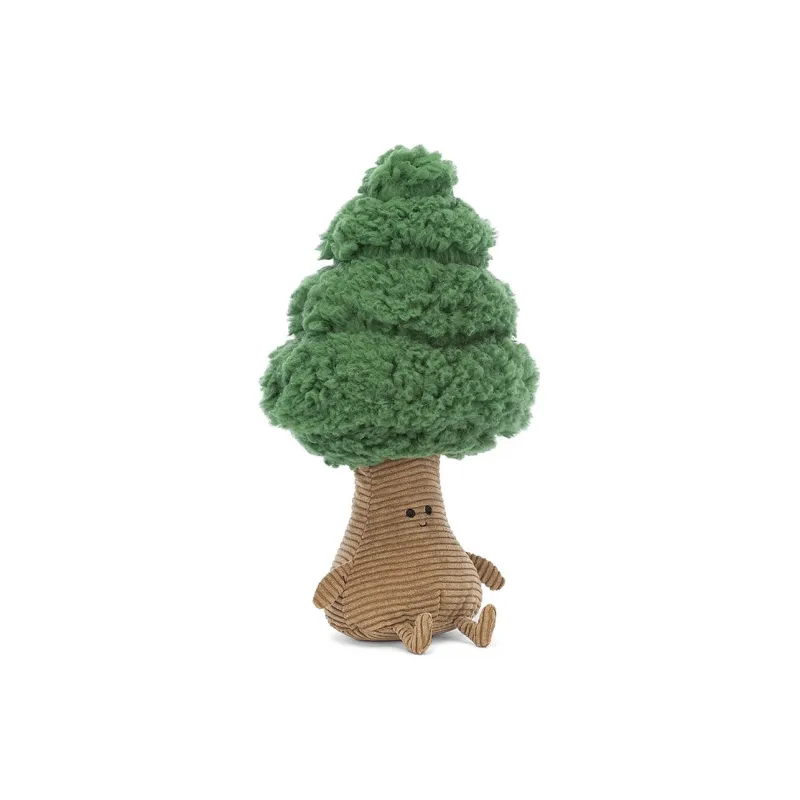 JELLYCAT Forestree Pine Plush Toy-0